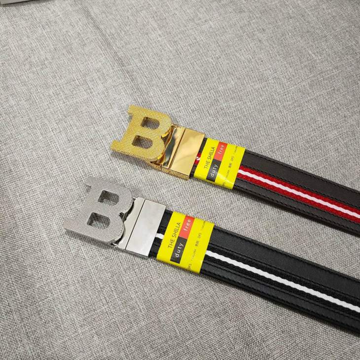 Picture of Bally Belts _SKUfw201700920fw